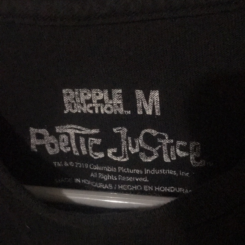 Tupac Tee - Picture 3 of 3